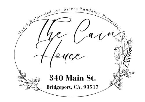 The Cain House
